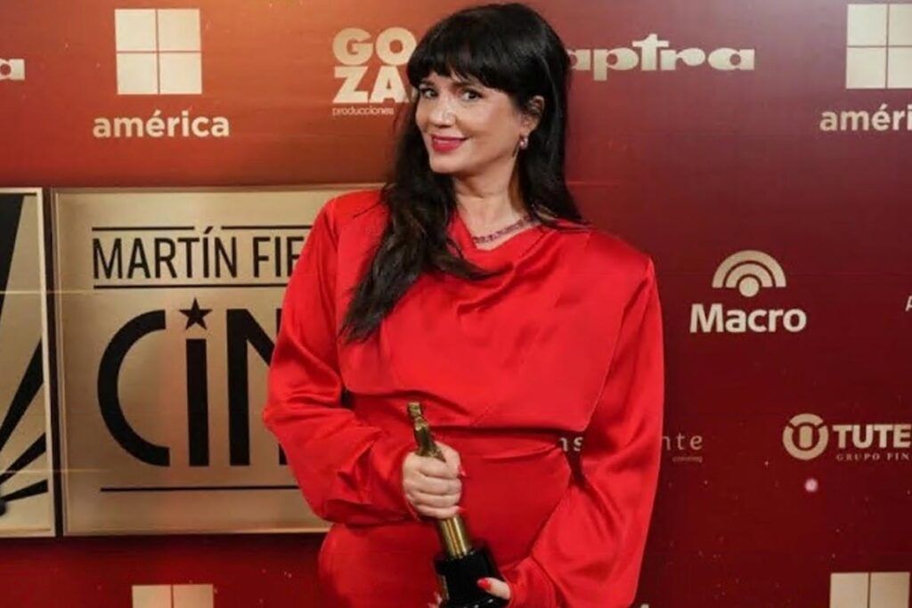 Martín Fierro 2025: "El Eternauta" fue el gran ganador de la noche en plena era del desinterés oficial por la cultura