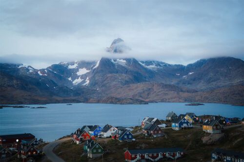 Groenlandia, otro ejemplo de que Estados Unidos va por todo, por las buenas o por las malas