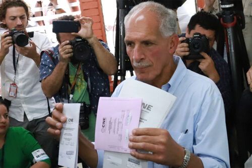 Honduras: las actas electorales que nadie reclama