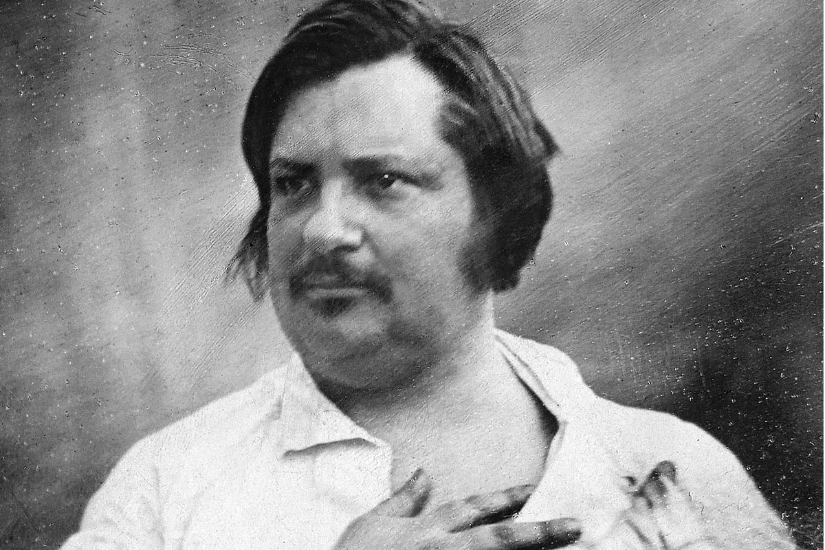 Las ilusiones perdidas