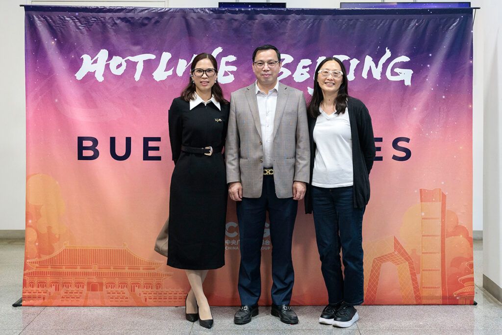 De China al mundo, un documental para enfrentar desafíos de gobernanza urbana en las grandes ciudades