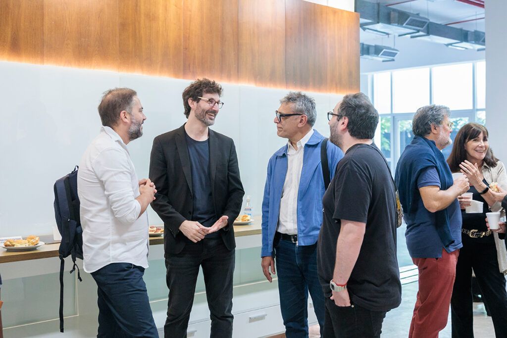 De China al mundo, un documental para enfrentar desafíos de gobernanza urbana en las grandes ciudades