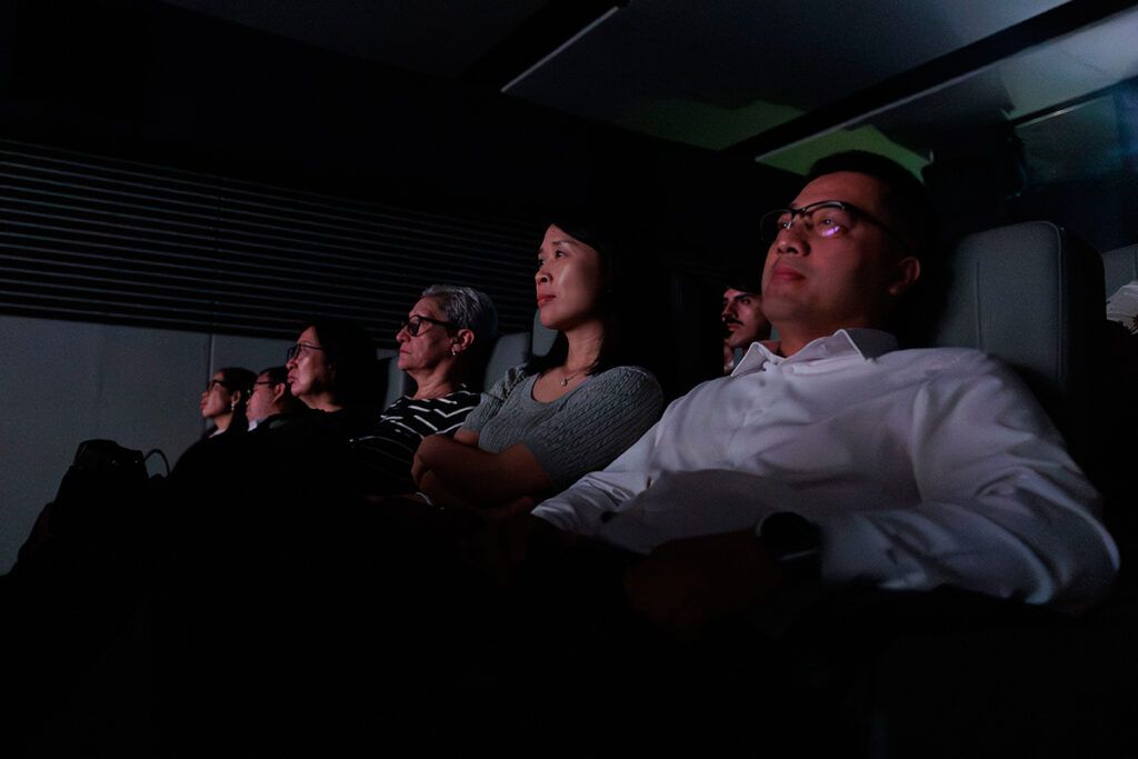 De China al mundo, un documental para enfrentar desafíos de gobernanza urbana en las grandes ciudades