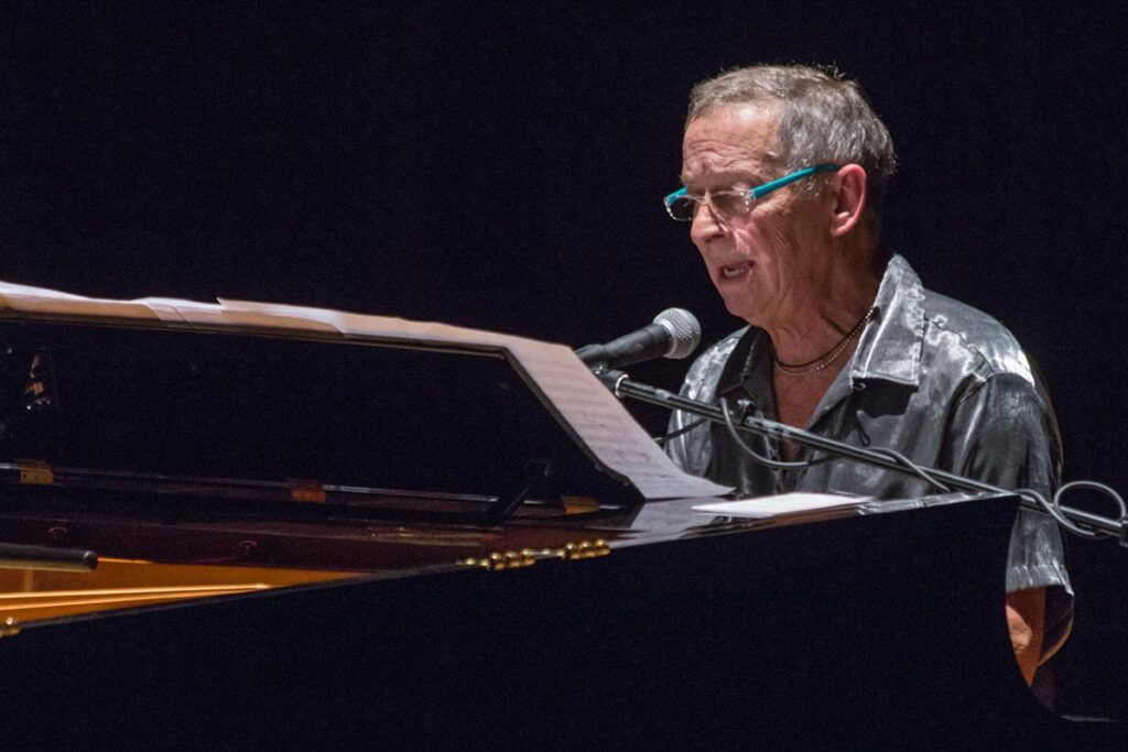 Hugo Fattoruso presenta Unno Trío: tradición, riesgo y diálogo entre generaciones 2 Hugo Fattoruso presenta Unno Trío: tradición, riesgo y diálogo entre generaciones