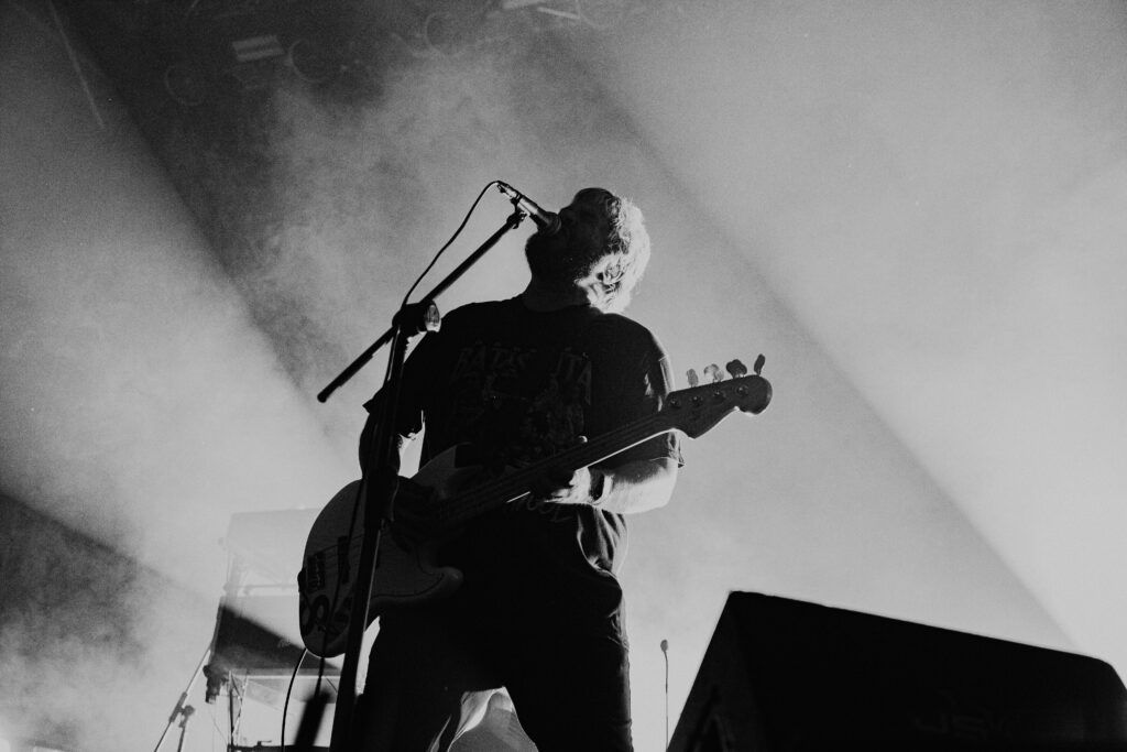 Él Mató celebró 20 años de su trilogía fundacional en Obras