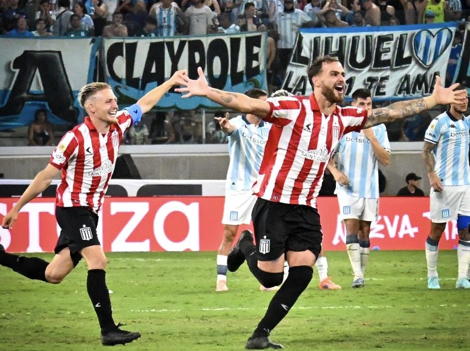 Otra hazaña de Estudiantes: campeón del Clausura
