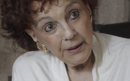 Murió Eva Giberti, pionera en la defensa de los derechos humanos y los estudios de género