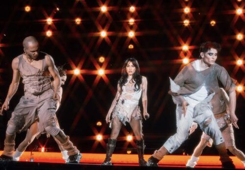 Lali hizo historia en Vélez y ahora va rumbo a River