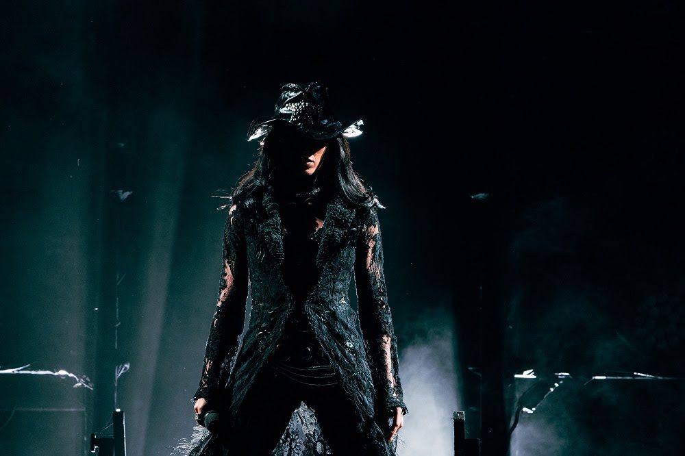 Lali hizo historia en Vélez y ahora va rumbo a River 3 Lali hizo historia en Vélez y ahora va rumbo a River