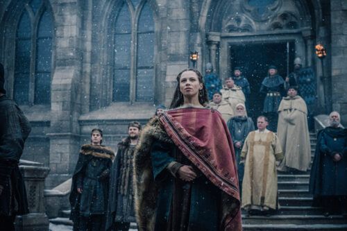 «War of the Kingdoms», la fantasía épica que sueña con destronar a Game of Thrones