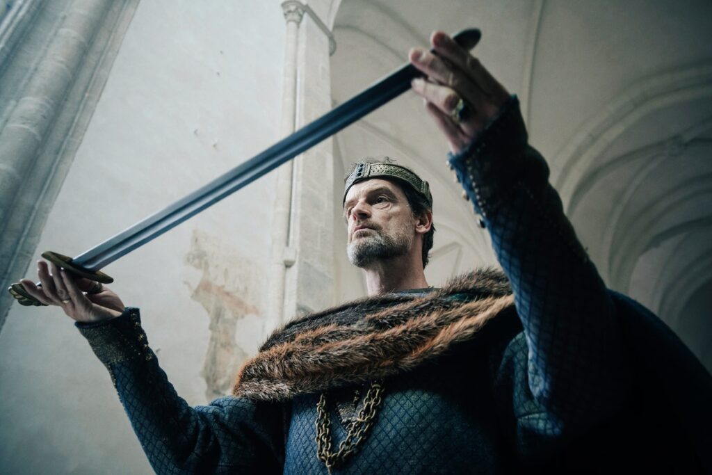 "War of the Kingdoms", la fantasía épica que sueña con destronar a Game of Thrones