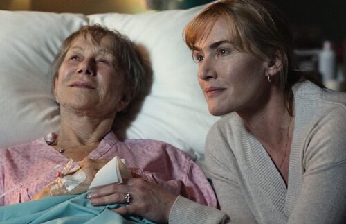 Kate Winslet debuta como directora en «Adiós, June» y explora los laberintos de la pérdida