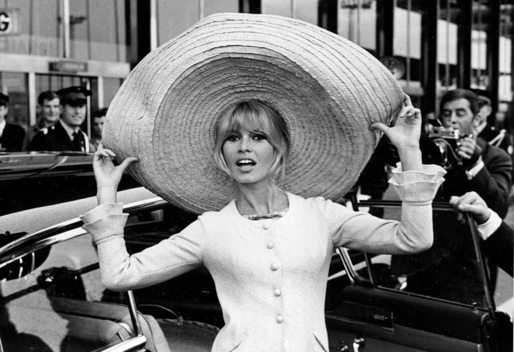 Murió Brigitte Bardot, el ícono que revolucionó el cine y el deseo femenino