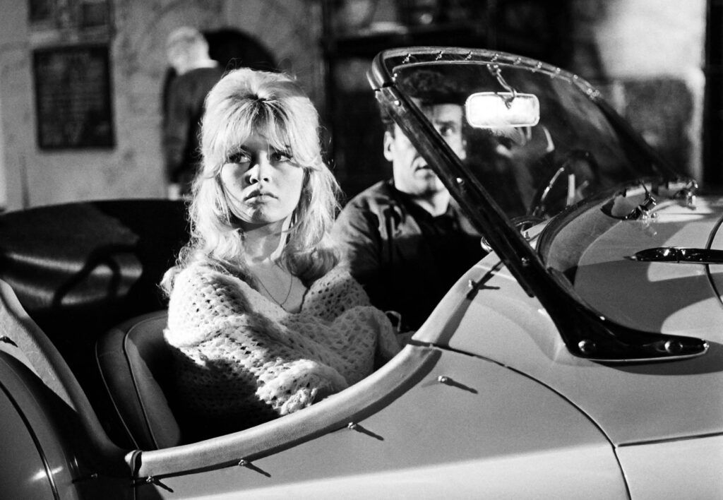 Murió Brigitte Bardot, el ícono que revolucionó el cine y el deseo femenino
