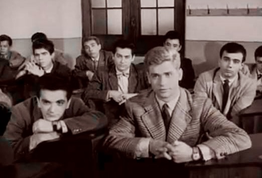 Un adiós al icónico actor Pablo Moret 4 Un adiós al icónico actor Pablo Moret