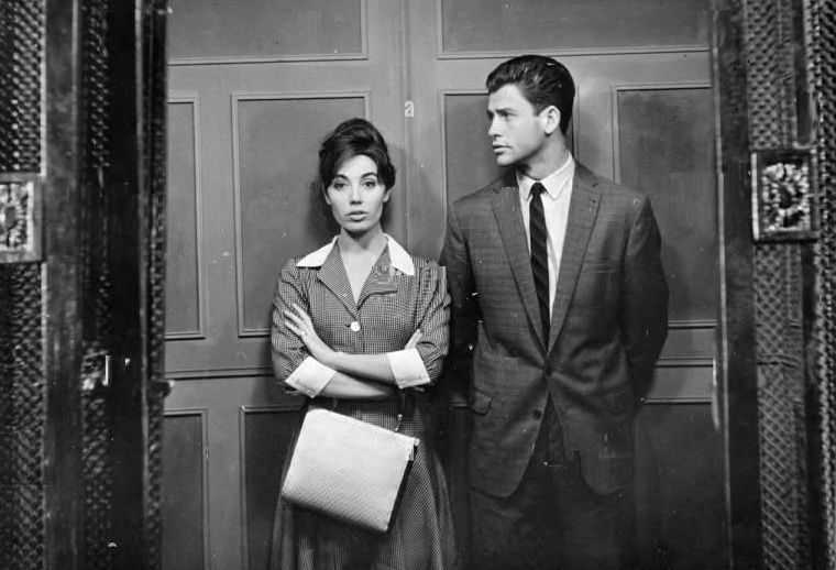 Un adiós al icónico actor Pablo Moret 2 Un adiós al icónico actor Pablo Moret