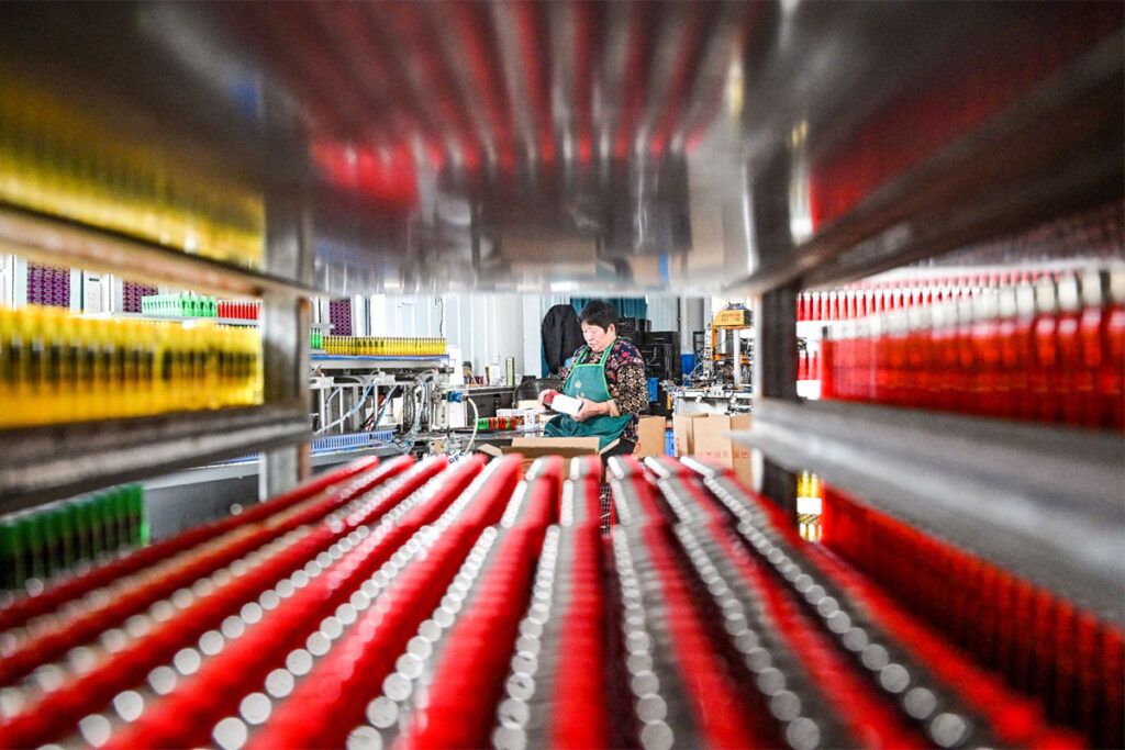 China y la polémica por las importaciones: diálogo sí, dumping no 1 China y la polémica por las importaciones: diálogo sí, dumping no