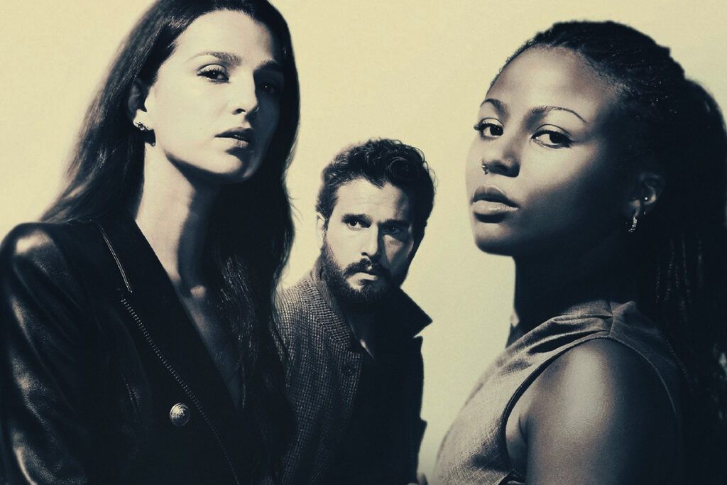 Para ir agendando: los mejores estrenos de la semana que viene