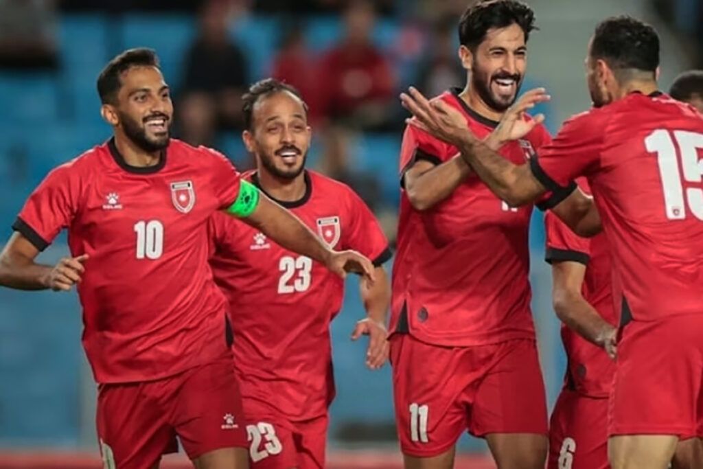 Argentina ya tiene rivales para defender el título en el Mundial 2026: Argelia, Austria y Jordania