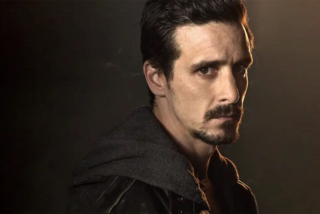 Hallaron muerto a James Ransone, actor de “The Wire” y “Treme”