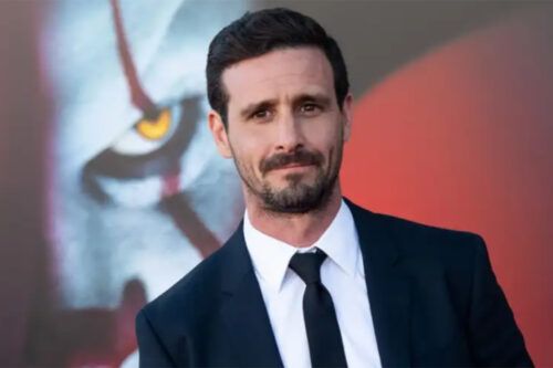 Hallaron muerto a James Ransone, actor de “The Wire” y “Treme”