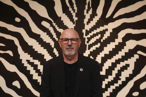 José Franco expone en “Génesis” pinturas, objetos e instalaciones en una gran retrospectiva que sintetiza su trayectoria artística