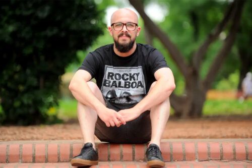 «De a montones llegan a escucharse»: una distopía gauchesca en estas pampas del demonio