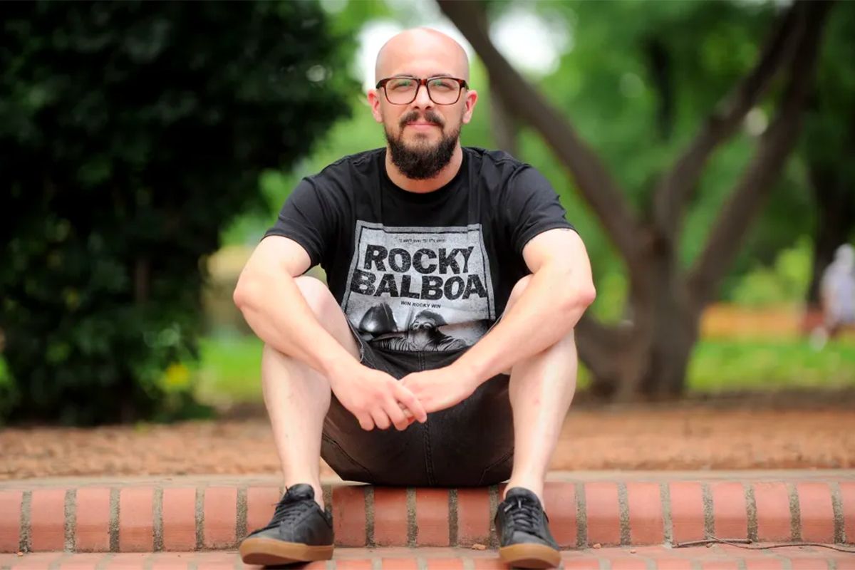 «De a montones llegan a escucharse»: una distopía gauchesca en estas pampas del demonio