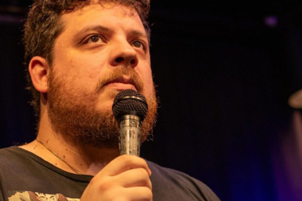 Agenda de espectáculos con lo mejor de la semana: Sbaraglia, Moria Casán, Dalia Gutman, Luis Machín y más 3 Agenda de espectáculos con lo mejor de la semana: Sbaraglia, Moria Casán, Dalia Gutman, Luis Machín y más