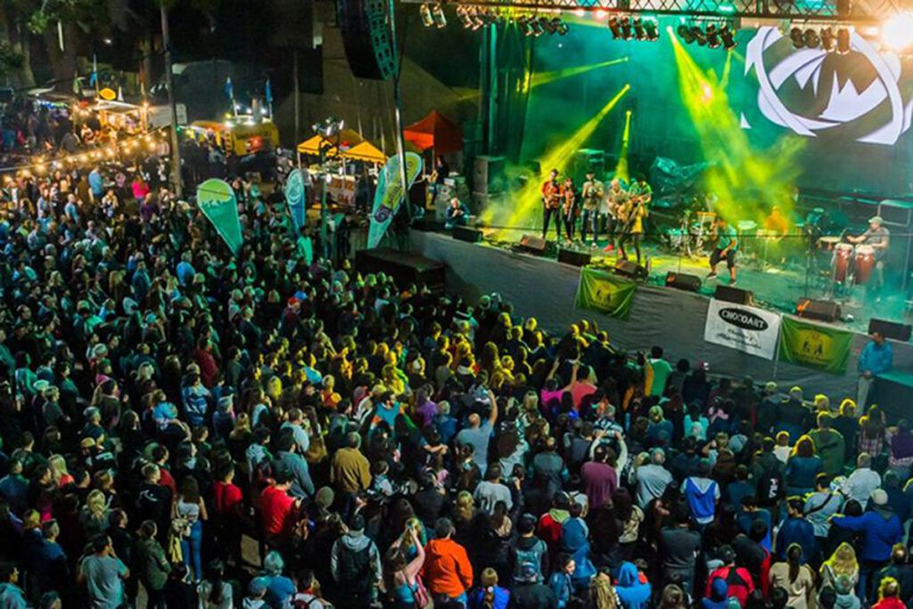 Las actividades y atractivos para disfrutar cerca del mar 3 Las actividades y atractivos para disfrutar cerca del mar