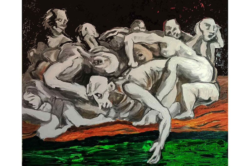 Rocambole: “El fenómeno de Los Redondos es un gran enigma, pero me genera un poco de contrariedad”