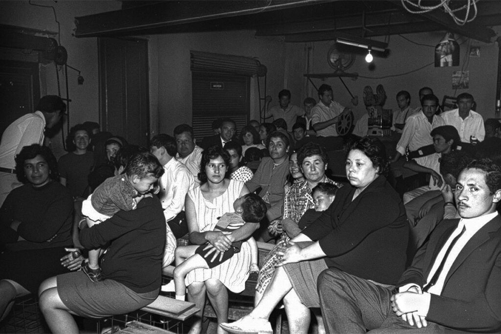 La epopeya de "La hora de los hornos" en un libro que retrata el pasado miradando el presente 1 La epopeya de "La hora de los hornos" en un libro que retrata el pasado miradando el presente