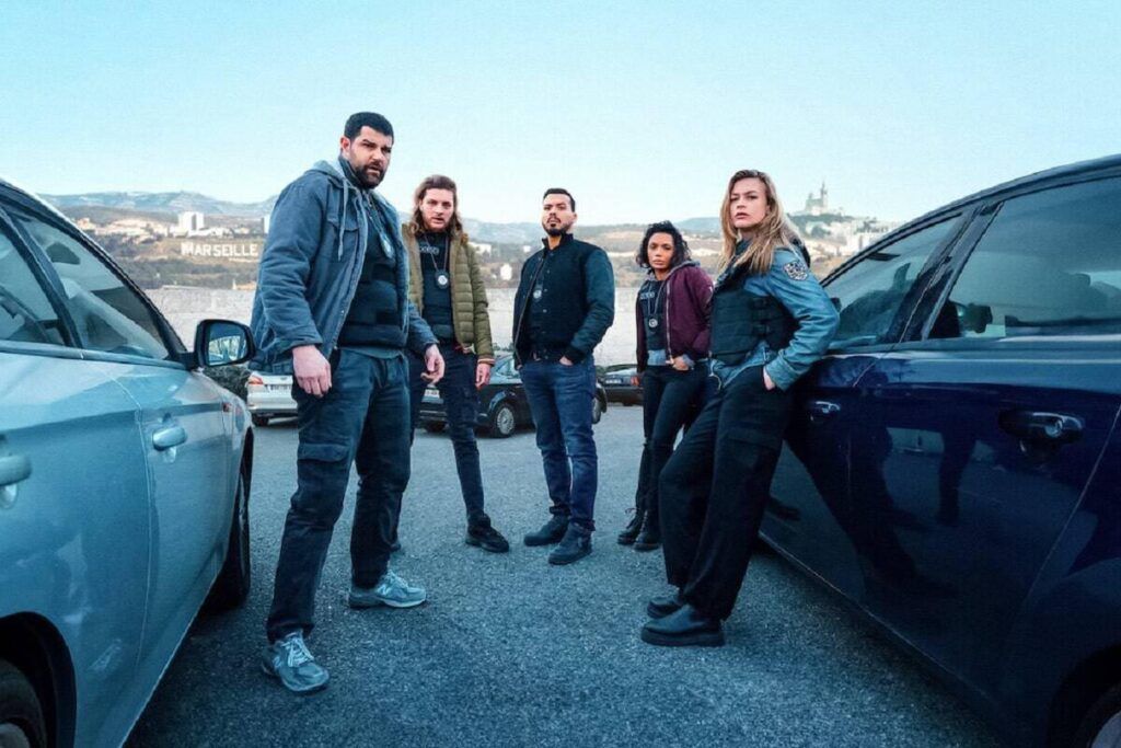 Planeta series: los mejores estrenos de la semana 1 Planeta series: los mejores estrenos de la semana