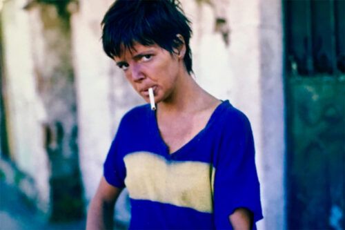 A 50 años de «La Raulito»: homenajean a Marilina Ross