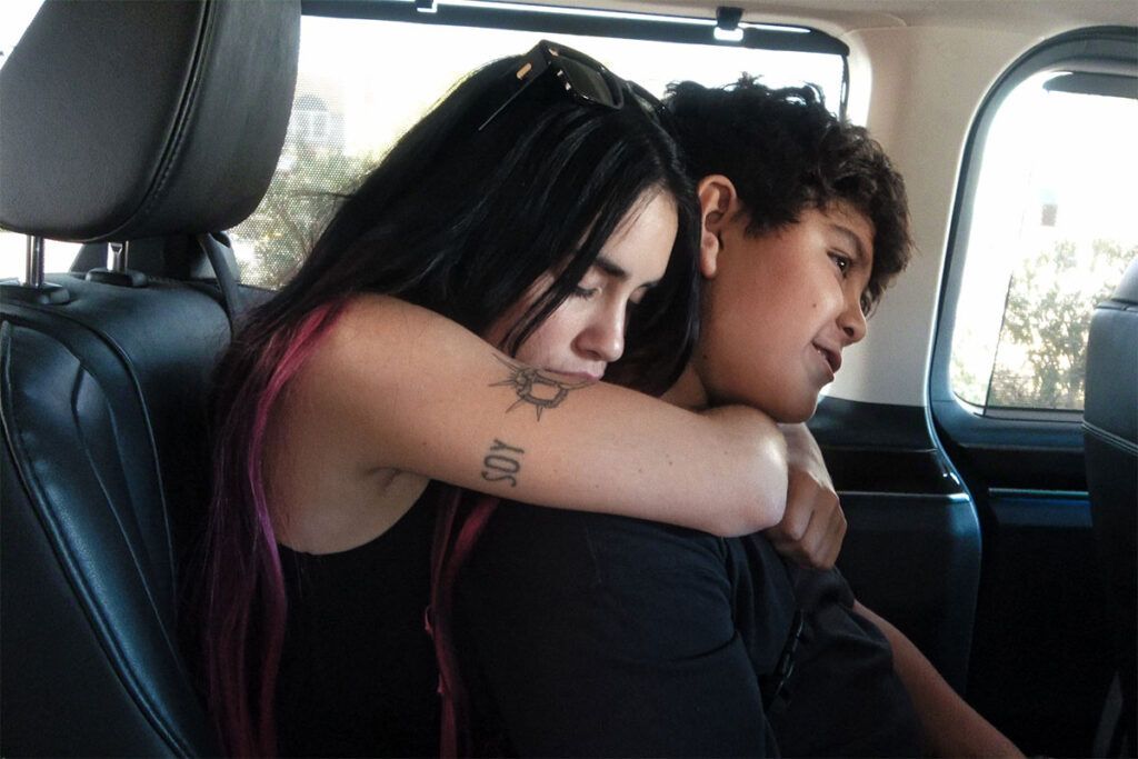 "Lali, la que le gana al tiempo", la artista que desafía las reglas del deseo y el poder 1 "Lali, la que le gana al tiempo", la artista que desafía las reglas del deseo y el poder