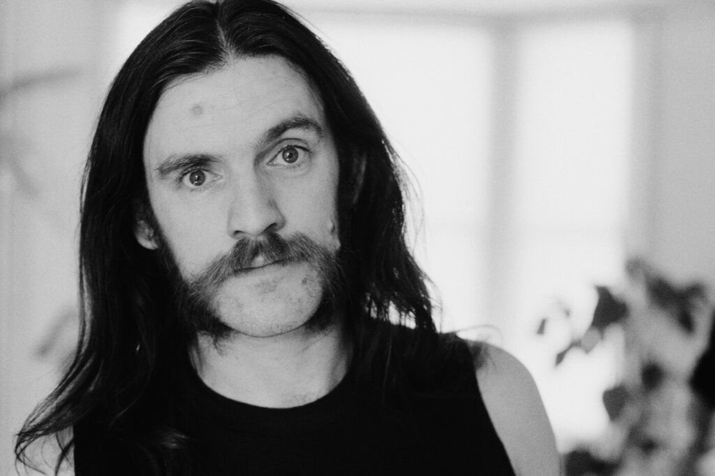 A diez años de la partida del As de espadas, el legado invencible de Lemmy y Mötorhead