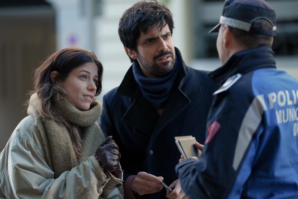 Planeta series: los mejores estrenos de la semana