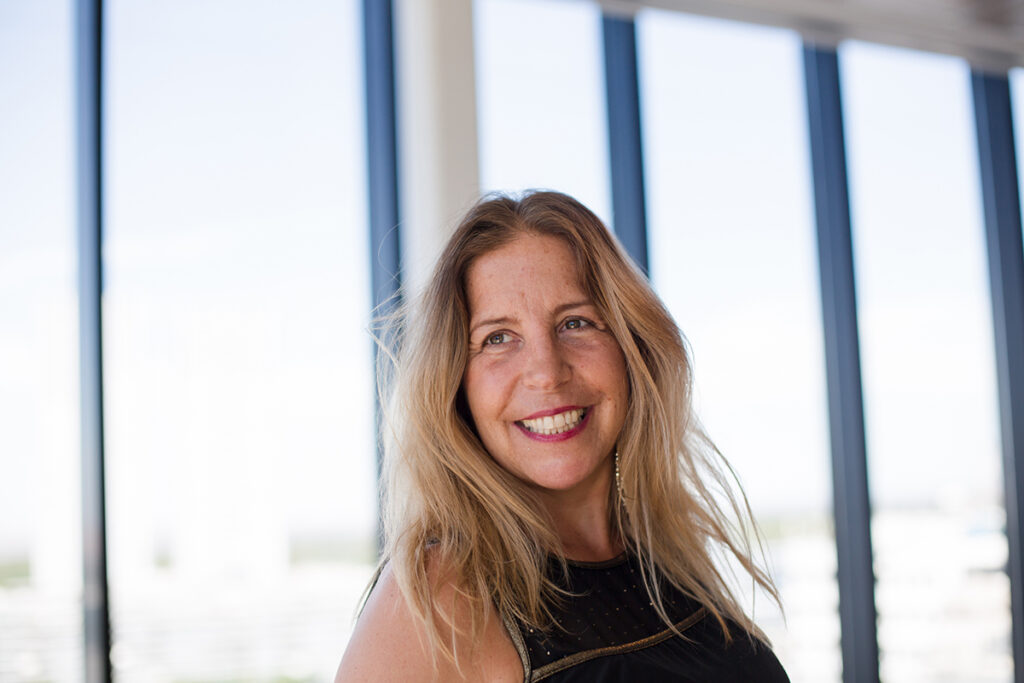 Magdalena Fleitas presenta "Mardearena", un disco que conecta con todas las edades desde la ternura 1 Magdalena Fleitas presenta "Mardearena", un disco que conecta con todas las edades desde la ternura