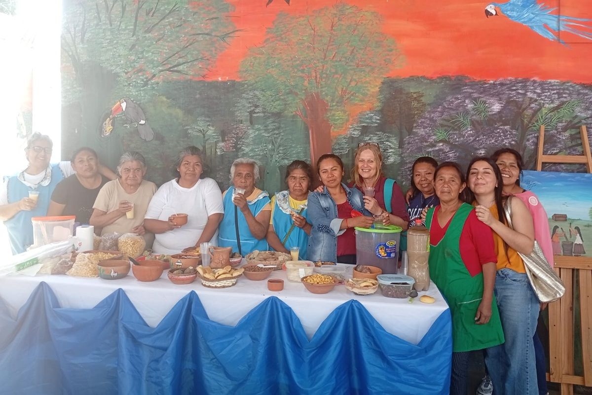 Territorios rurales: “No todas las sociedades tienen la misma concepción sobre el cuidado”