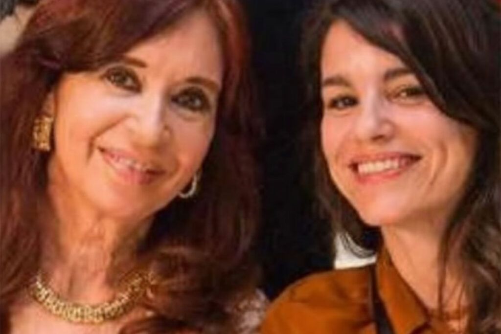 Ping pong con Marina Glezer: "Milo J es un pibe que nos da esperanzas en el futuro" 8 Ping pong con Marina Glezer: "Milo J es un pibe que nos da esperanzas en el futuro"