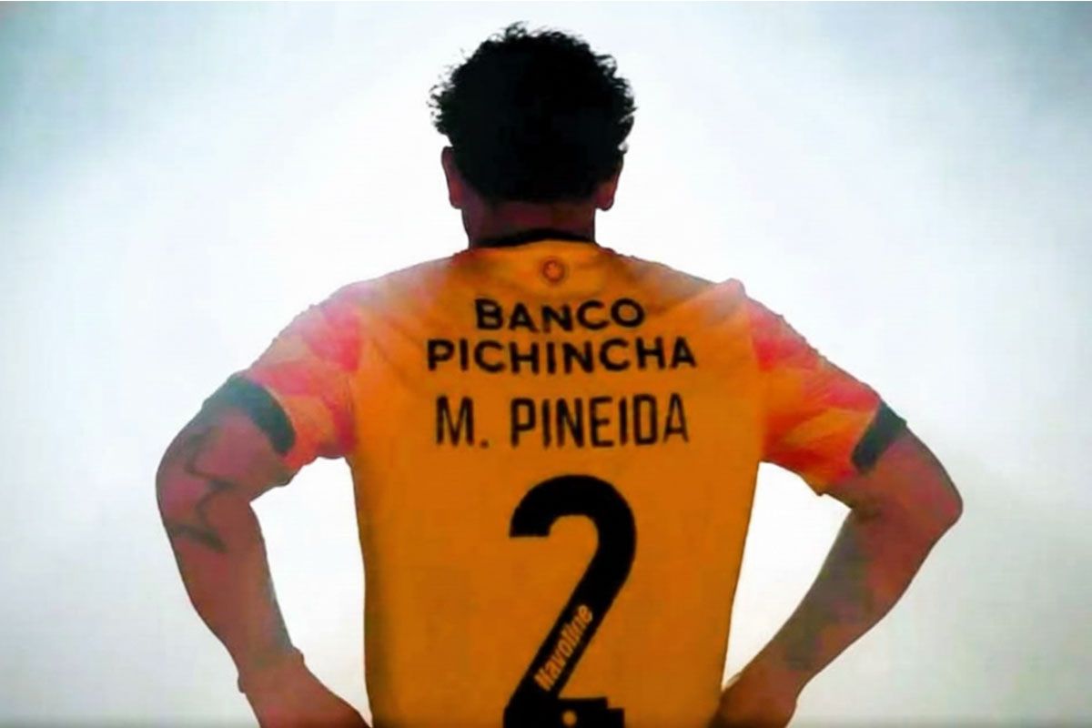 Disparen al futbolista: el crimen organizado y las apuestas sacuden a Ecuador