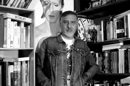 «Generación cochebomba»: esquirlas de los años ´80 en el Perú