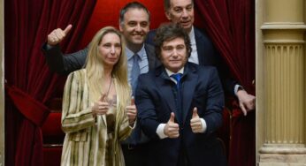 las negociaciones con los aliados empoderan el verano legislativo del gobierno