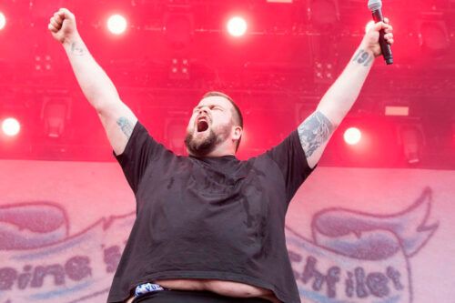 Monchi y Feine Sahne Fischfilet: punk, antifascismo, lucha contra la censura y la Alemania olvidada