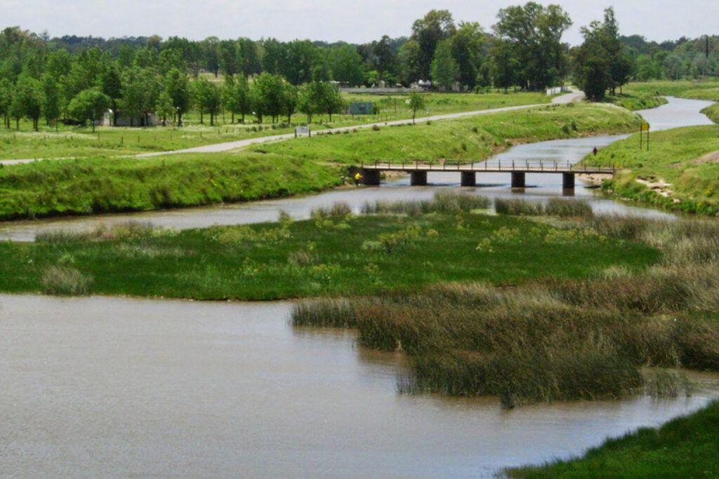 Fiestas y actividades más allá de Luján para el último fin de semana largo del 2025
