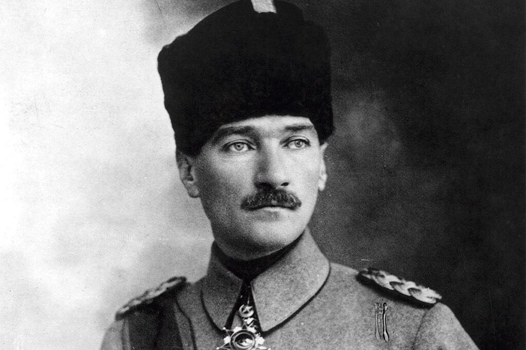 El día que un uniforme cambió una guerra