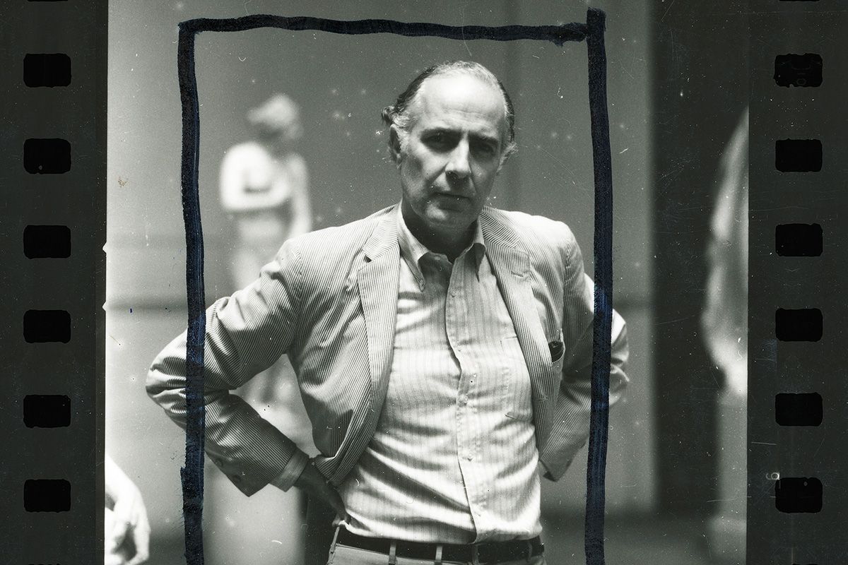 “Antúnez de los Los Andes”, una muestra sin precedentes en Buenos Aires del icónico artista chileno y continental