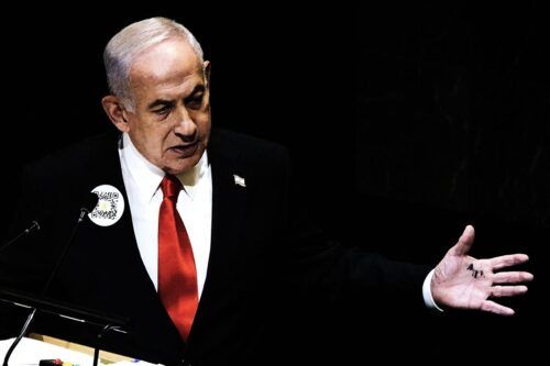 Netanyahu rechaza establecer una comisión independiente sobre el 7-O