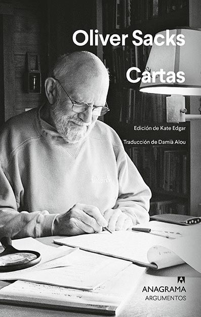 Oliver Sacks, el hombre que amaba las cartas 1 Oliver Sacks, el hombre que amaba las cartas