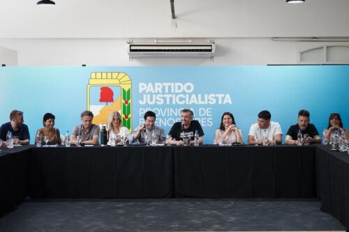 Peronismo bonaerense: la oficialización del padrón partidario sumó nuevas tensiones y suspicacias en la interna